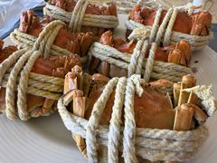 -汇泉王朝大饭店-旋转餐厅(南海路店)