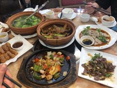 -广记餐厅(万福路店)