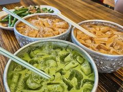 -Doo Dee Thai Food(Issan/Isaan/Esan)