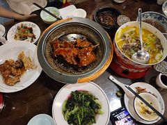 -应天大明王朝·南京菜(中山陵店)