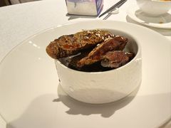 -漢舍中国菜馆(浦东嘉里城店)