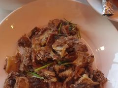 -晋阳春·山西菜·北京烤鸭(交大店)