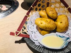 不只是烤土豆-好牛烧肉(世茂广场店)