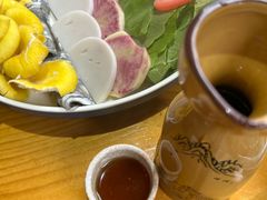 -民食香·腊排骨野生菌美食(木府店)