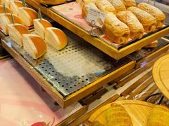 -PARIS BAGUETTE巴黎贝甜(周浦万达店)