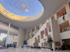 -浙江万里学院(钱湖校区)