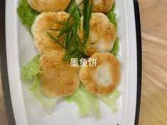 扇贝蒜泥蒸-梅姐海鲜餐厅(水头海鲜街店)
