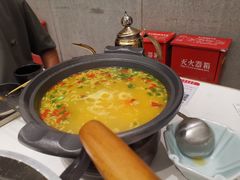 -乔阿马·江南味·驴肉香(龙湖华泾天街店)