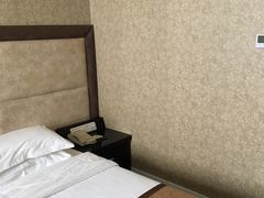 -老味道民宿(栈桥店)