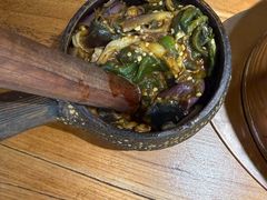 -桂小厨广西菜(青秀万达店)