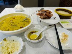 -福来居烤鸭店(天坛二店)