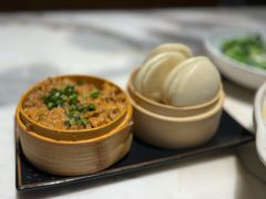 -唐猫庭院·千年陕菜(大唐不夜城店)