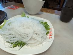 -京门老爆三·铜锅涮肉 爆肚(望京店)