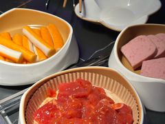 -海底捞火锅(天一广场亚细亚店)