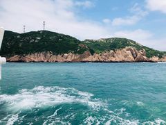 -枸杞岛