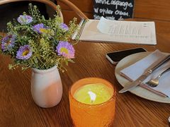 -BOR Eatery(安福路店)