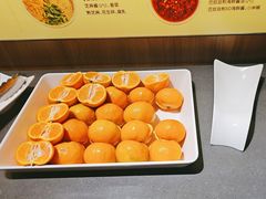 -巴奴毛肚火锅(淮河路店)
