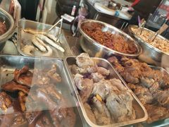 -黎里王记辣脚(黎里总店)