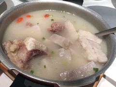 排骨芋头-老湘亲·品鉴湘菜(湖里店)