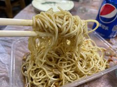 -乔伯凉面(白沙路店)