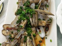 -金海湾海鲜排档(朱家尖店)