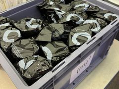 -CUBIC3三立方咖啡(凌空SOHO店)