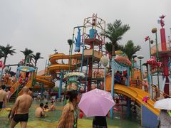 -渔岛海洋度假区