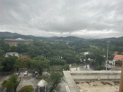 -罗浮山嘉宝田森林温泉度假酒店