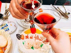 -马克西姆餐厅(崇文门店)