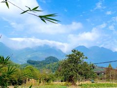 -仙霞关景区