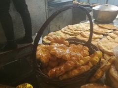 -莲香西域·正宗新疆菜(龙华店)