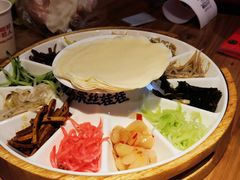 -怪噜范·老贵阳街头名小吃(汇金星力城店)