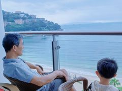 -深圳大梅沙京基洲际度假酒店