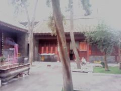 -罔极寺