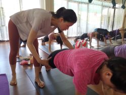 -加帕瑜伽培训学院