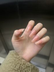 -艾珂·美甲美睫