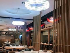 大堂-虾饺妹·酒家(金碧店)