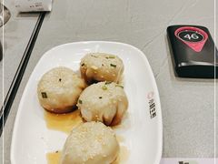 -小杨生煎(白玉兰广场店)