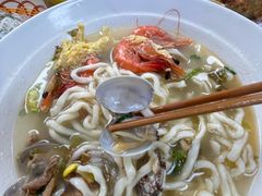 -面道赞宁海海鲜面(迎凤街店)