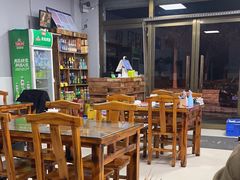 -兆辉木炭海鲜烧烤·海鲜小炒