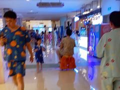 -汤连得温泉馆(宝山店)