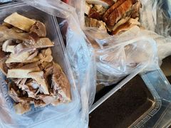 -竺桥兄弟烤鸭馆(竺桥店)