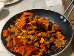 -小菜园新徽菜(芜湖镜湖苏宁店)