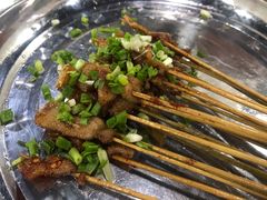 -泸州合江烤鱼王(女学街总店)