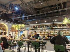 -Shantek象提南亚餐厅&西餐融合Bistro(淮海中路店)