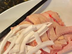 -润泽园海南椰子鸡·糟粕醋火锅(拱北店)