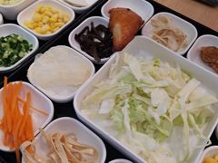 -阿香米线(宁波来福士广场店)