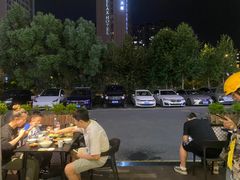 -王阿盖手工小吃(万泰城店)