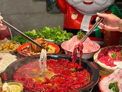 -牛市坎火锅(建设路店)