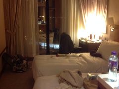 image-香港港岛太平洋酒店